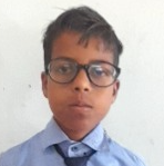 ABHINAV  SINGH